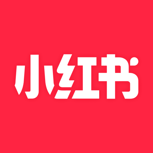 RED 小红书