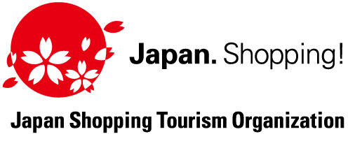 Japan. Shopping! Japan Shopping Tourism Organization